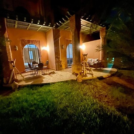 Au Riad De La Palmeraie - Marrakech Marrakesh Extérieur photo