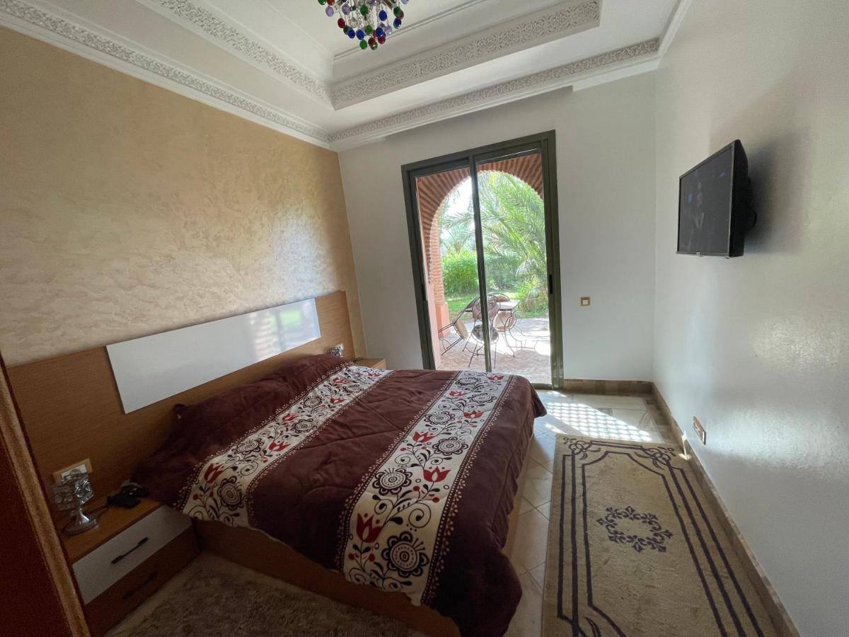 Au Riad De La Palmeraie - Marrakech Marrakesh Extérieur photo