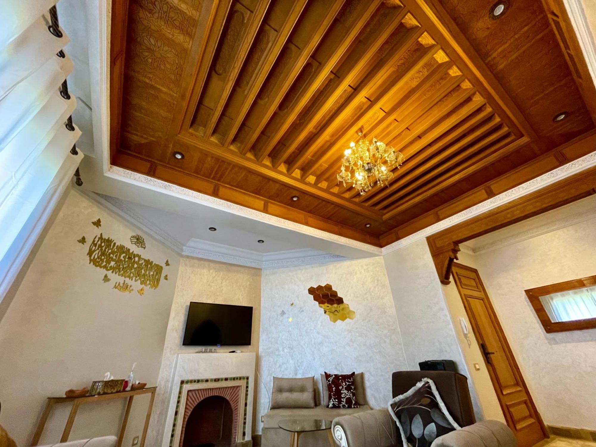 Au Riad De La Palmeraie - Marrakech Marrakesh Extérieur photo